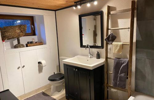 Ferienhaus Mountainside - Foto 14