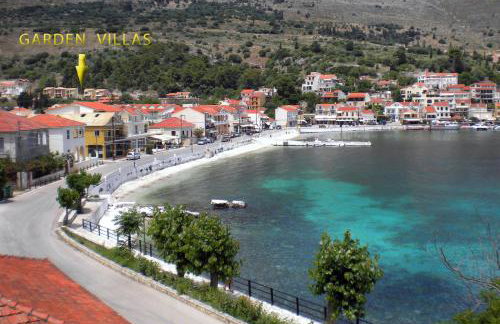 GARDEN VILLAS - Foto 3