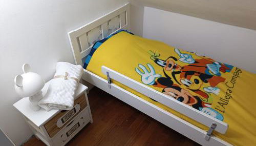 Attico con terrazza fronte mare a Cavi di Lavagna - Foto 3