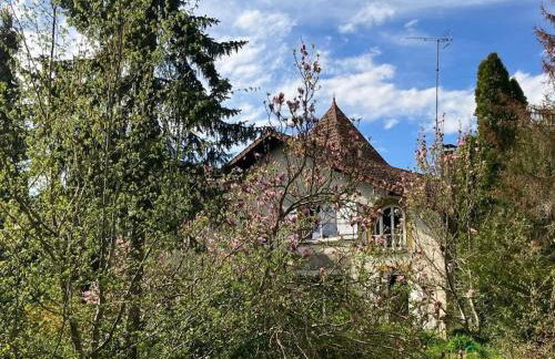 Gite l'Échapée Belle dans les Vosges - Foto 63