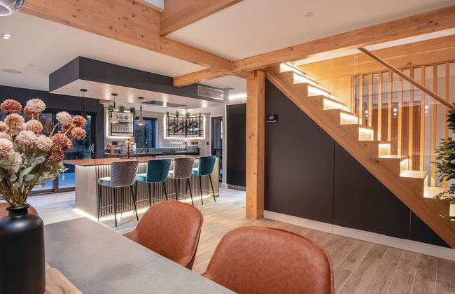 Ty Cyfoes - Luxurious 4 Bedroom - St. Florence - Foto 50