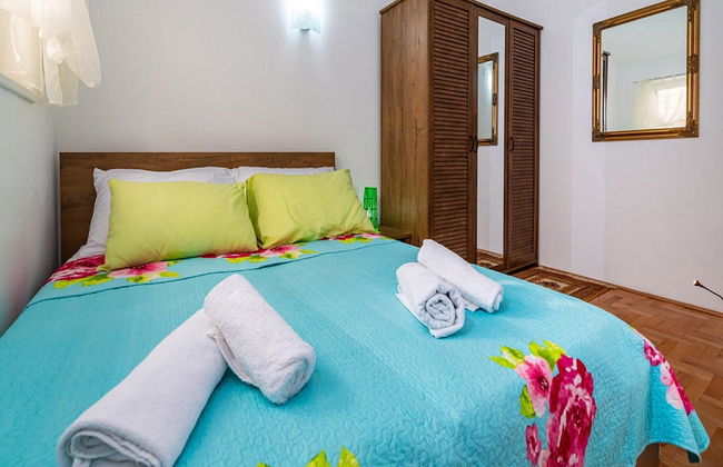 Apartment Irena - Foto 3