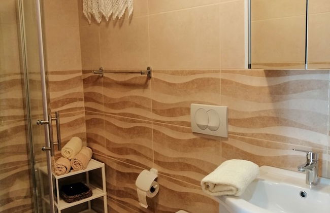 Apartment Zarace - Foto 10