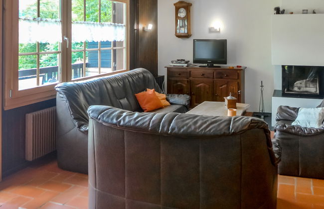 Chalet L'Aube - Foto 4