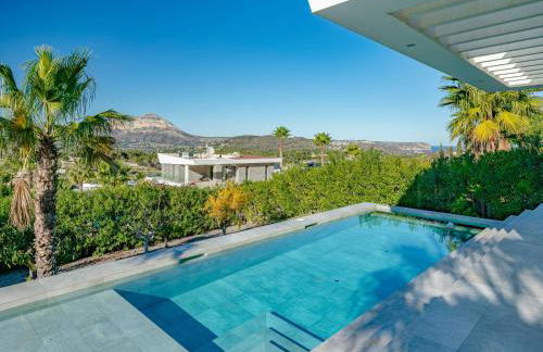 Villa Leda by Interhome - Foto 56