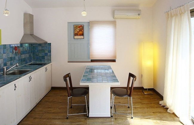 Byeolmuri Pension - Photo 15