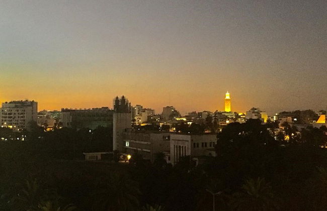 Studio Luxe Hassan 2 - Foto 16