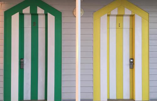 Apartamentos El Caserio - Foto 6