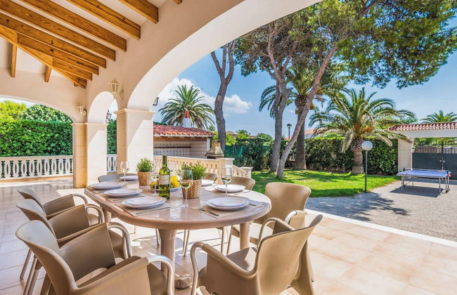 Villa Jalima - Foto 19