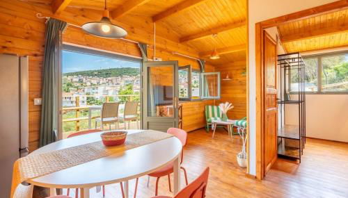 OakNest NatureLodge - Sirintina - Foto 5