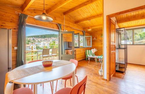 OakNest NatureLodge - Sirintina - Foto 5