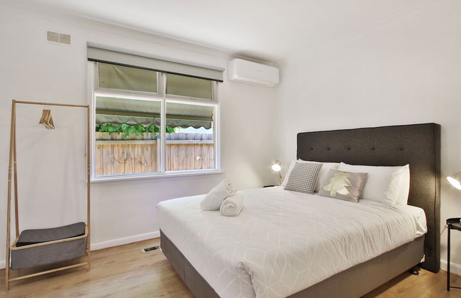 Ivy Units Glen Waverley - Foto 7