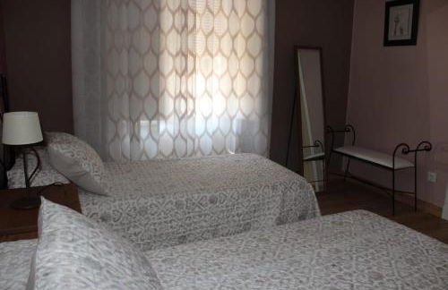 VIVIENDA DE USO TURISTICO El Jabalon - Foto 5