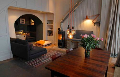 Seaside Beach House and Smugglers Caves - Foto 16