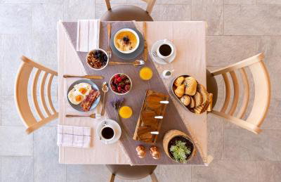 Erikousa Palace - Foto 18