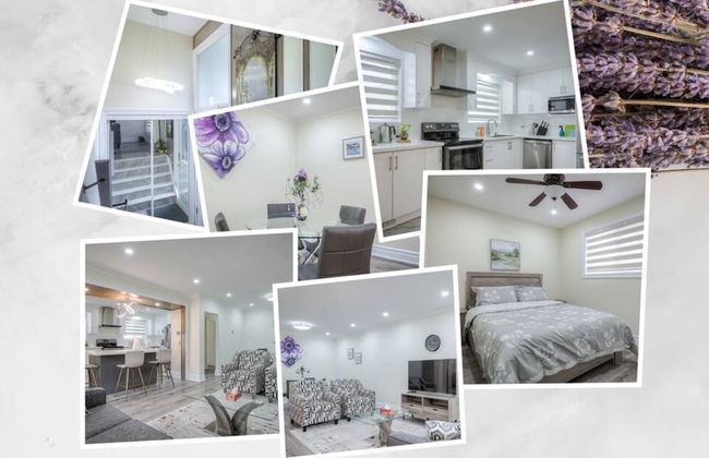 Halsey Waterfront Apartments - Foto 1