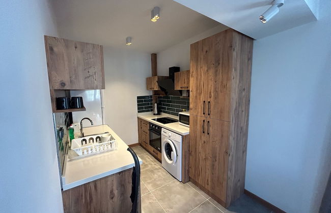 Avlu Villas & Apartments - Foto 18