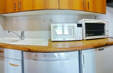 chalet la Louvière - Foto 29