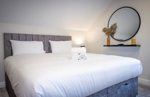 Lethbridge Villa 49 Apartment 3 Super Fibre WiFi, Free parking - Foto 12