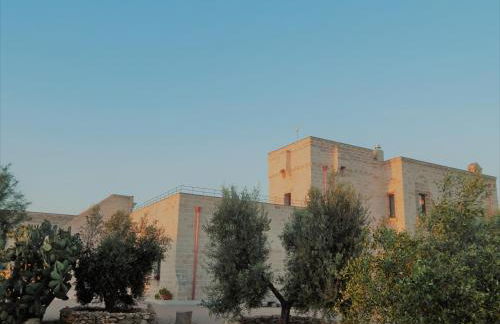 Masseria Giustiniani - Foto 1