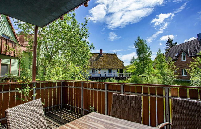 Holiday Complex Beech Resort Fleesensee, Gohren-lebbin - Foto 22