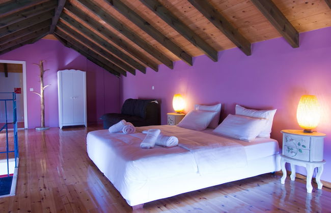 Kefalonia Ammos Villa - Foto 5