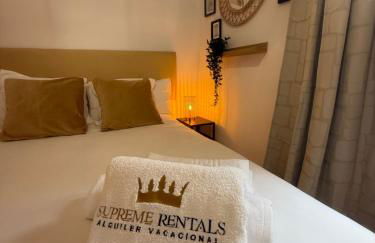 Casa a 50 metros de la playa. Supreme Pedro - Foto 19