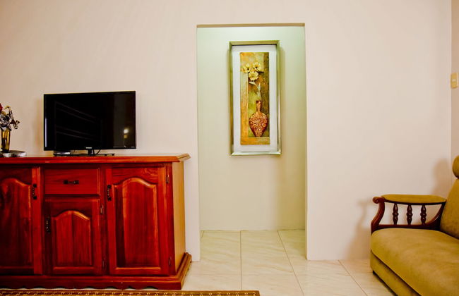 Port of Spain Windy Guest Apartment - Foto 6