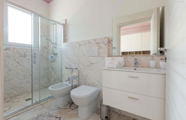 1695 Villa Albarosa in Ruffano - Foto 26