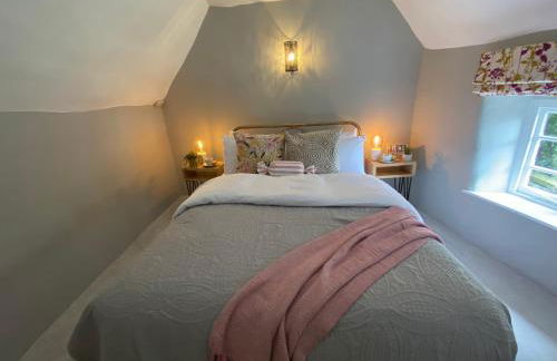 Jacks Cottage, Curbar - Foto 7