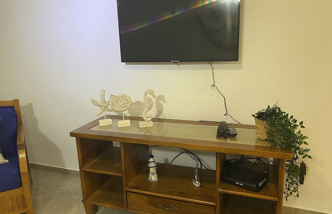 Bahia Azul Beach & Pool Apartment - Foto 14