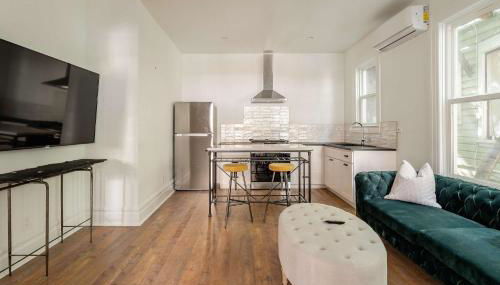 Stay Portland - 1BR - Walk to Coffee, Brews & NW 23rd Shops - Foto 2