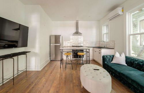 Stay Portland - 1BR - Walk to Coffee, Brews & NW 23rd Shops - Foto 2