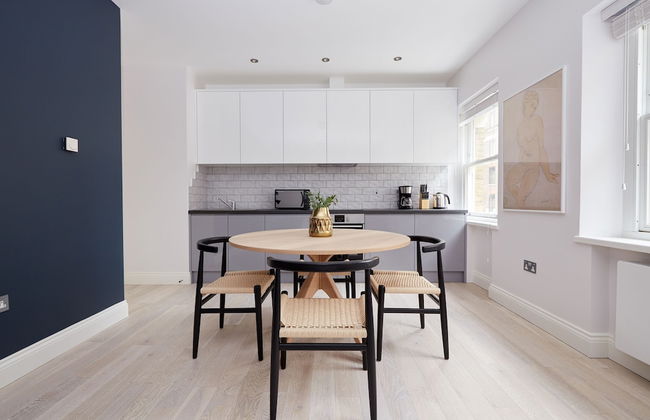 Virginia House by City Living London - Foto 39