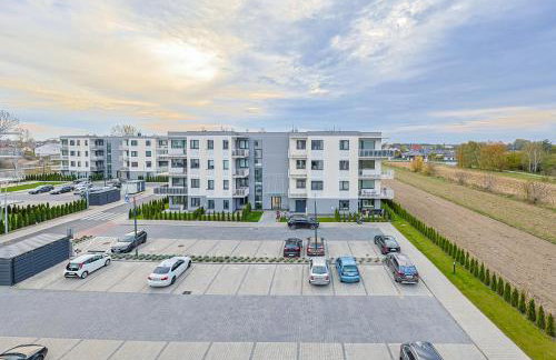 GOLD Apartment Uniejów - Foto 23