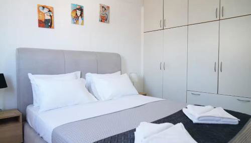 Seaside apartment in Chania - Foto 2