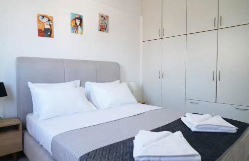 Seaside apartment in Chania - Foto 2