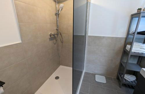 Ferienwohnung Rheinperle - Foto 17