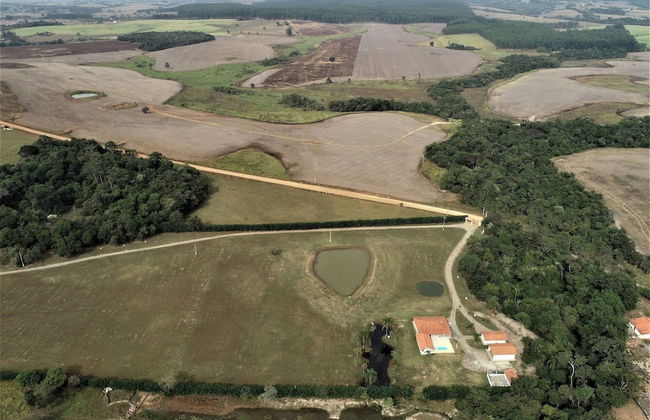 Casa de Campo com Piscina e Churrasqueira - Photo 66