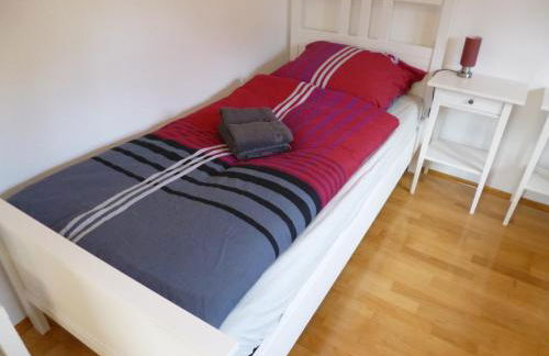 Ferienwohnung Jansen "Eins" - Foto 24