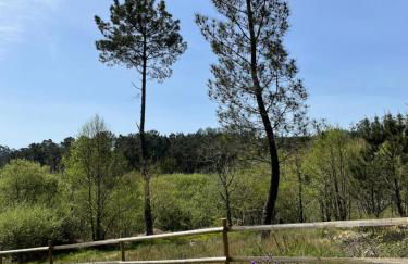 Casinha Rubiães - Foto 14