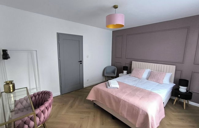 Brama Lwowska Apartamenty bramalwowskapl - Photo 12