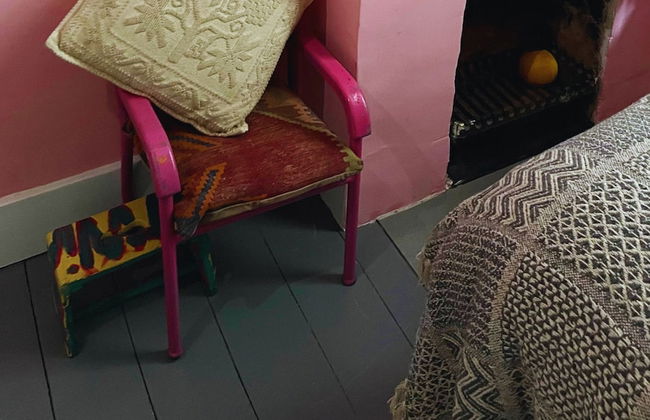 Lovely 3-bed Apartment & Garden & dog Friendly - Foto 4