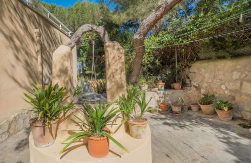 Villa Santa Ponça by Interhome - Foto 28