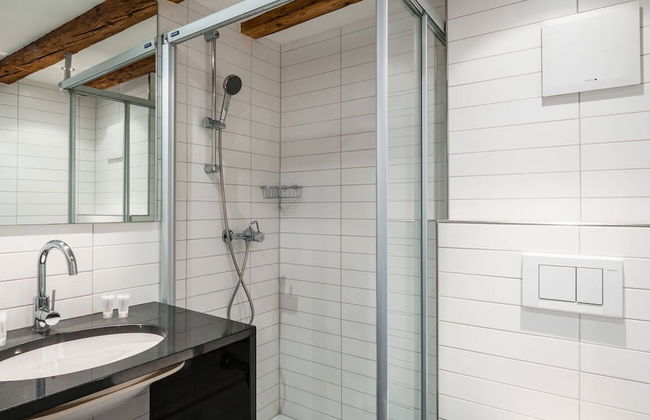 Hitrental Schmidgasse Apartments - Foto 43