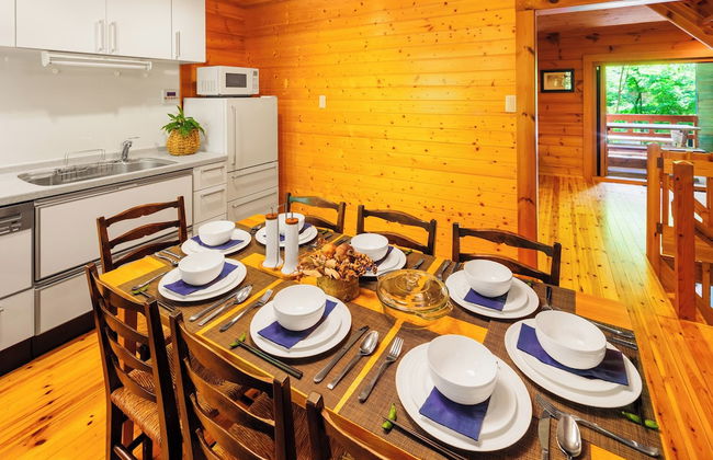 Phoenix Chalets - Foto 36