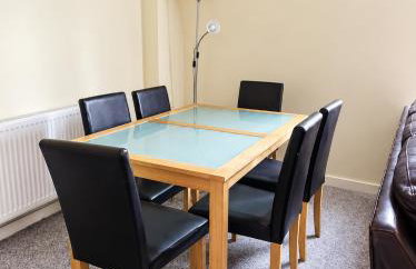 2 Bedroom Modern stylish Apt in Glasgow City Centre - Foto 9