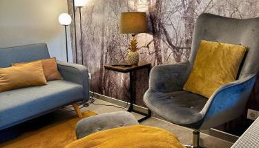 Stilvolles Apartment nähe Messe Düsseldorf in Duisburg Süd - Foto 2