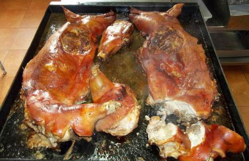 Apartamentos La Cabaña - Foto 25