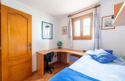 Apartment in Spain near Scenic Coastline - Foto 21